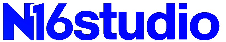 N16Studio Logo